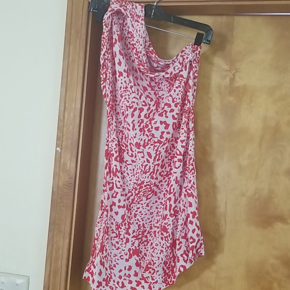 Maje mini dress